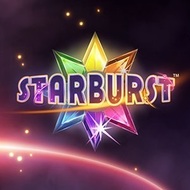 Betsson jugar a Starburst