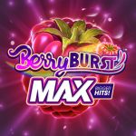 Betsson jugar a Berry Burst